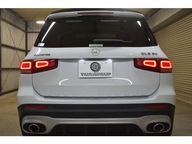 ＡＭＧ ＧＬＢ ３５ ４マチック ４ＷＤ R3年 (関東) 99