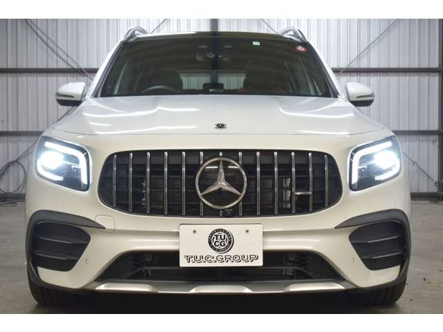 ＡＭＧ ＧＬＢ ３５ ４マチック ４ＷＤ R3年 (関東) 99