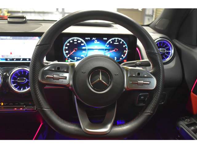 ＡＭＧ ＧＬＢ ３５ ４マチック ４ＷＤ R3年 (関東) 99