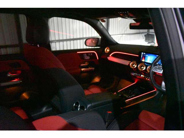 ＡＭＧ ＧＬＢ ３５ ４マチック ４ＷＤ R3年 (関東) 99