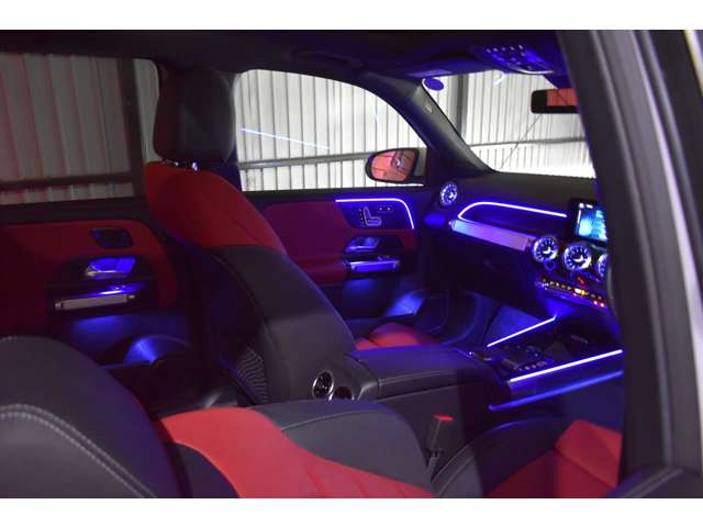 ＡＭＧ ＧＬＢ ３５ ４マチック ４ＷＤ R3年 (関東) 99