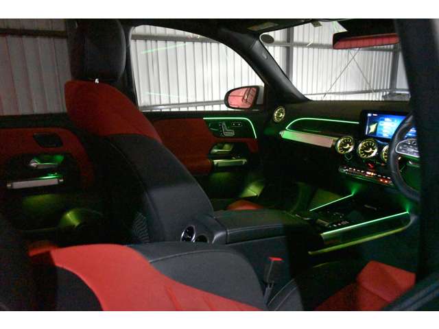 ＡＭＧ ＧＬＢ ３５ ４マチック ４ＷＤ R3年 (関東) 99