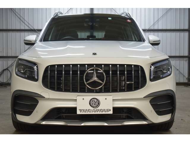 ＡＭＧ ＧＬＢ ３５ ４マチック ４ＷＤ R3年 (関東) 99