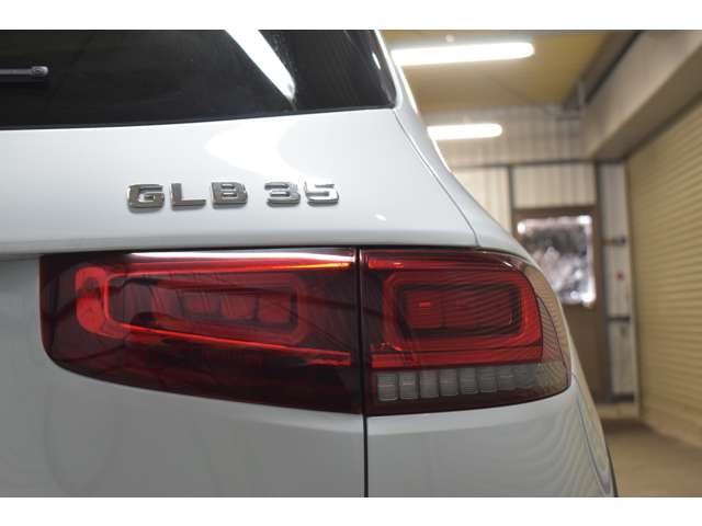 ＡＭＧ ＧＬＢ ３５ ４マチック ４ＷＤ R3年 (関東) 99