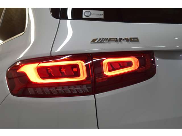 ＡＭＧ ＧＬＢ ３５ ４マチック ４ＷＤ R3年 (関東) 99