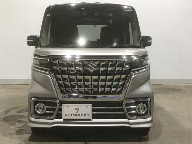 スズキ スペーシア　ギア ６６０ カスタム ハイブリッド ＸＳターボ ４ＷＤ R4年 (北海道) 99