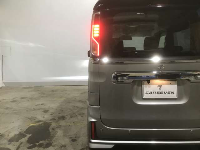 スズキ スペーシア　ギア ６６０ カスタム ハイブリッド ＸＳターボ ４ＷＤ R4年 (北海道) 99