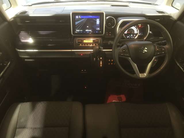 スズキ スペーシア　ギア ６６０ カスタム ハイブリッド ＸＳターボ ４ＷＤ R4年 (北海道) 99