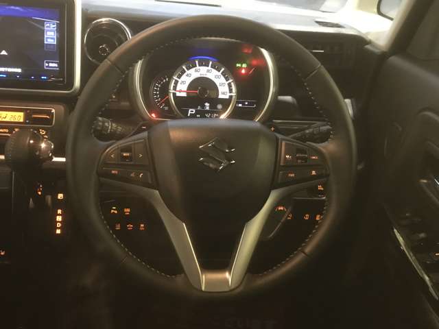 スズキ スペーシア　ギア ６６０ カスタム ハイブリッド ＸＳターボ ４ＷＤ R4年 (北海道) 99