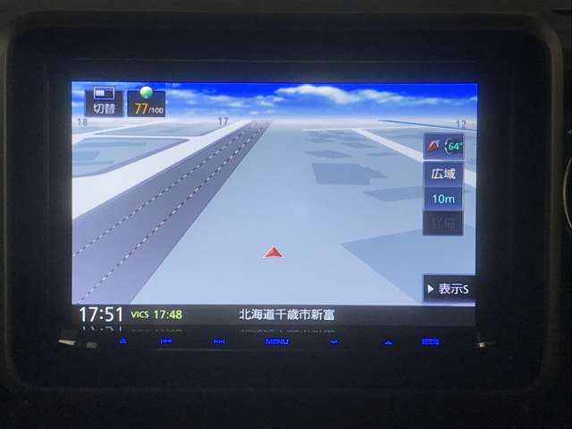 スズキ スペーシア　ギア ６６０ カスタム ハイブリッド ＸＳターボ ４ＷＤ R4年 (北海道) 99