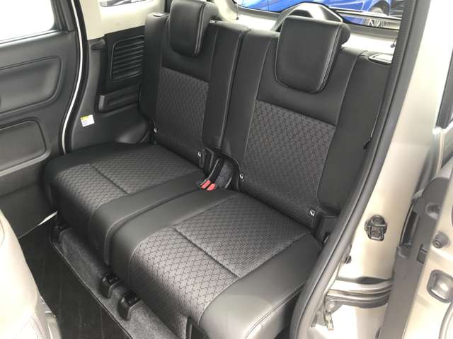 スズキ スペーシア　ギア ６６０ カスタム ハイブリッド ＸＳターボ ４ＷＤ R4年 (北海道) 99