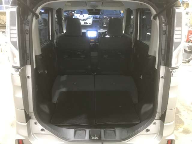 スズキ スペーシア　ギア ６６０ カスタム ハイブリッド ＸＳターボ ４ＷＤ R4年 (北海道) 99