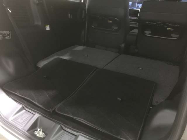 スズキ スペーシア　ギア ６６０ カスタム ハイブリッド ＸＳターボ ４ＷＤ R4年 (北海道) 99