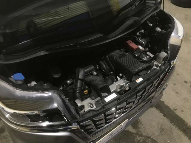 スズキ スペーシア　ギア ６６０ カスタム ハイブリッド ＸＳターボ ４ＷＤ R4年 (北海道) 99