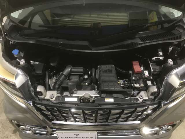 スズキ スペーシア　ギア ６６０ カスタム ハイブリッド ＸＳターボ ４ＷＤ R4年 (北海道) 99