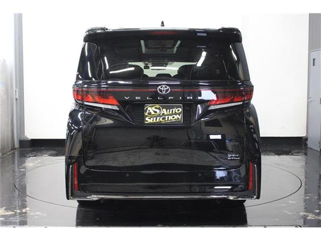 トヨタ ヴェルファイア　ハイブリッド ハイブリッド ２．５ Ｚプレミア Ｅ－ＦＯＵＲ ４ＷＤ R6年 (北海道) 99