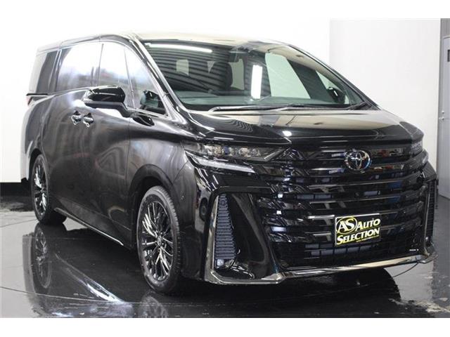 トヨタ ヴェルファイア　ハイブリッド ハイブリッド ２．５ Ｚプレミア Ｅ－ＦＯＵＲ ４ＷＤ R6年 (北海道) 99