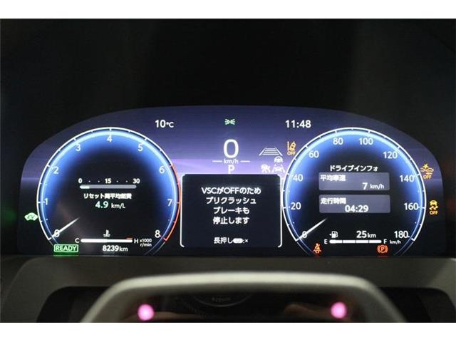 トヨタ ヴェルファイア　ハイブリッド ハイブリッド ２．５ Ｚプレミア Ｅ－ＦＯＵＲ ４ＷＤ R6年 (北海道) 99