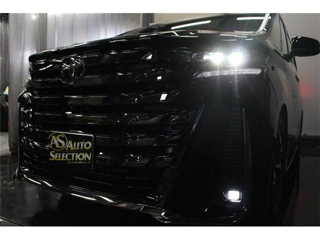トヨタ ヴェルファイア　ハイブリッド ハイブリッド ２．５ Ｚプレミア Ｅ－ＦＯＵＲ ４ＷＤ R6年 (北海道) 99