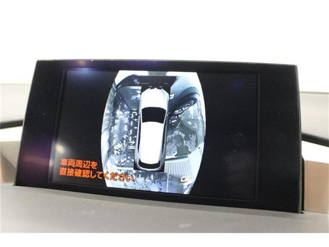 レクサス ＮＸ３００ｈ ３００Ｈ Ｆスポーツ ４ＷＤ H26年 (北海道) 99