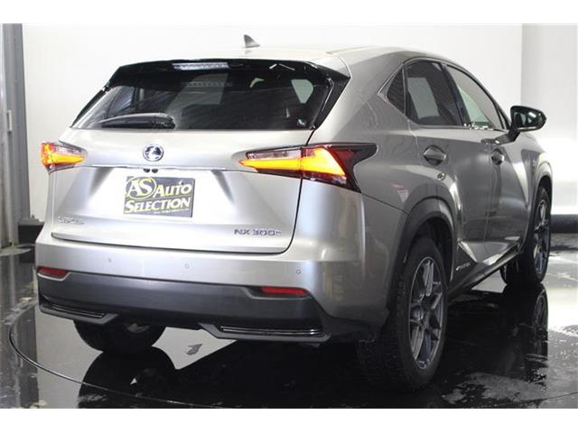 レクサス ＮＸ３００ｈ ３００Ｈ Ｆスポーツ ４ＷＤ H26年 (北海道) 99
