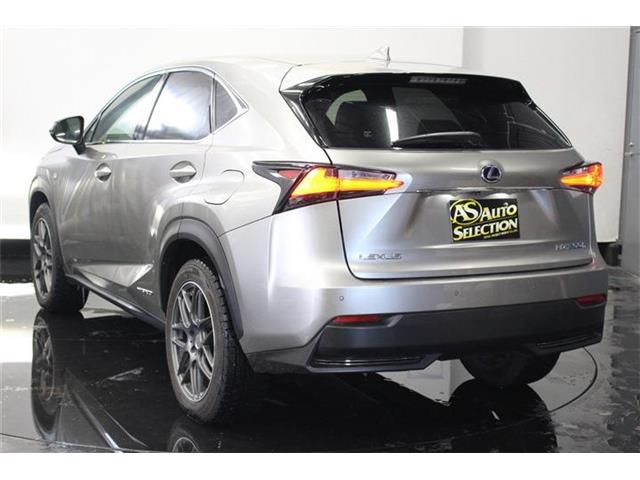 レクサス ＮＸ３００ｈ ３００Ｈ Ｆスポーツ ４ＷＤ H26年 (北海道) 99