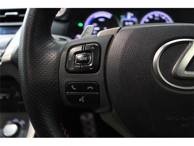 レクサス ＮＸ３００ｈ ３００Ｈ Ｆスポーツ ４ＷＤ H26年 (北海道) 99