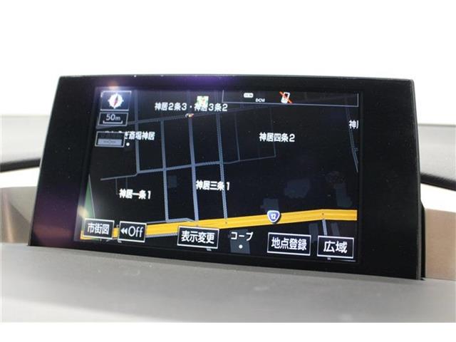 レクサス ＮＸ３００ｈ ３００Ｈ Ｆスポーツ ４ＷＤ H26年 (北海道) 99