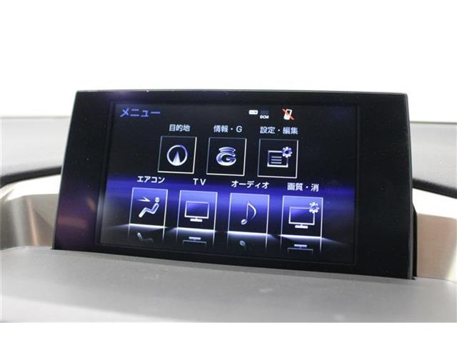 レクサス ＮＸ３００ｈ ３００Ｈ Ｆスポーツ ４ＷＤ H26年 (北海道) 99