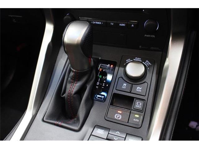 レクサス ＮＸ３００ｈ ３００Ｈ Ｆスポーツ ４ＷＤ H26年 (北海道) 99