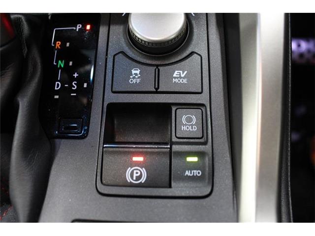 レクサス ＮＸ３００ｈ ３００Ｈ Ｆスポーツ ４ＷＤ H26年 (北海道) 99