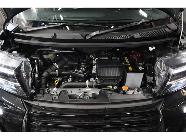 ダイハツ タント ６６０ カスタム ＲＳ ４ＷＤ R7年 (北海道) 99