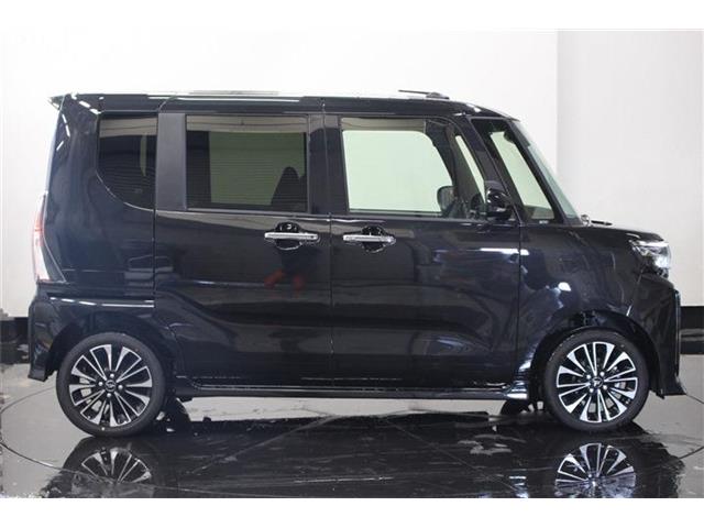 ダイハツ タント ６６０ カスタム ＲＳ ４ＷＤ R7年 (北海道) 99