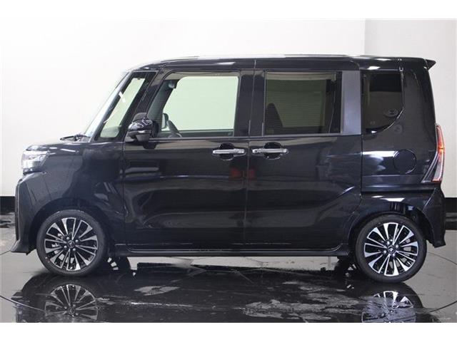 ダイハツ タント ６６０ カスタム ＲＳ ４ＷＤ R7年 (北海道) 99