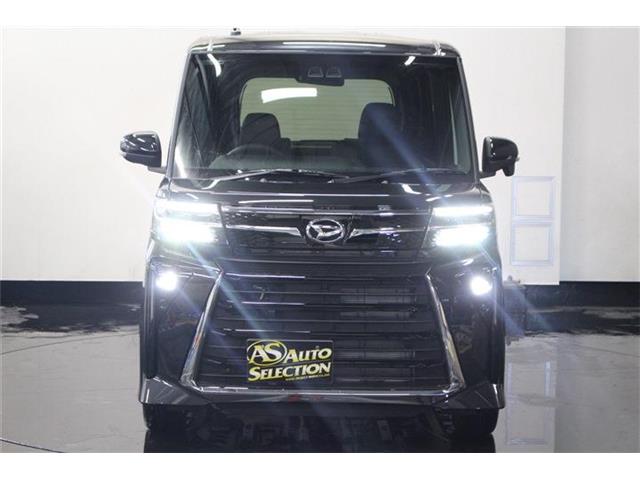 ダイハツ タント ６６０ カスタム ＲＳ ４ＷＤ R7年 (北海道) 99