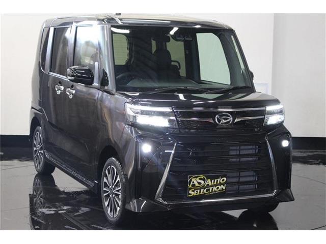 ダイハツ タント ６６０ カスタム ＲＳ ４ＷＤ R7年 (北海道) 99