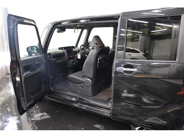 ダイハツ タント ６６０ カスタム ＲＳ ４ＷＤ R7年 (北海道) 99