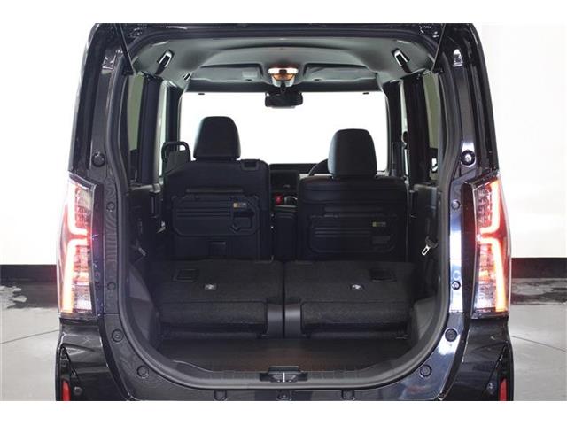 ダイハツ タント ６６０ カスタム ＲＳ ４ＷＤ R7年 (北海道) 99