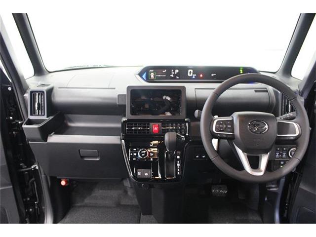 ダイハツ タント ６６０ カスタム ＲＳ ４ＷＤ R7年 (北海道) 99