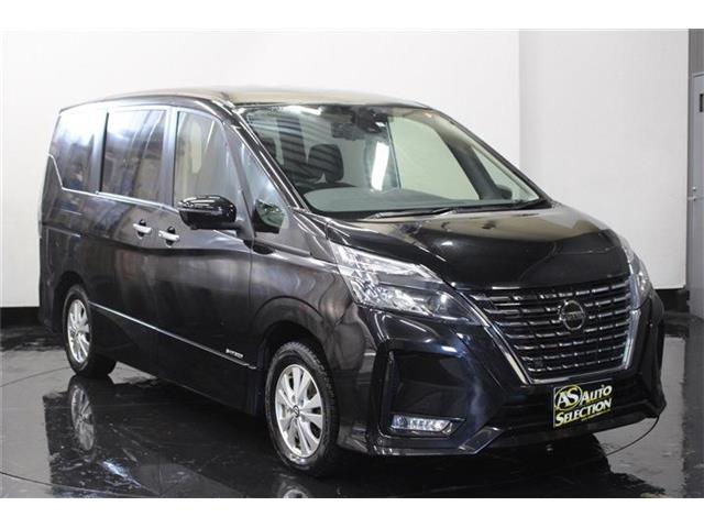 日産 セレナ ２．０ ハイウェイスター Ｖ ４ＷＤ R4年 (北海道) 99