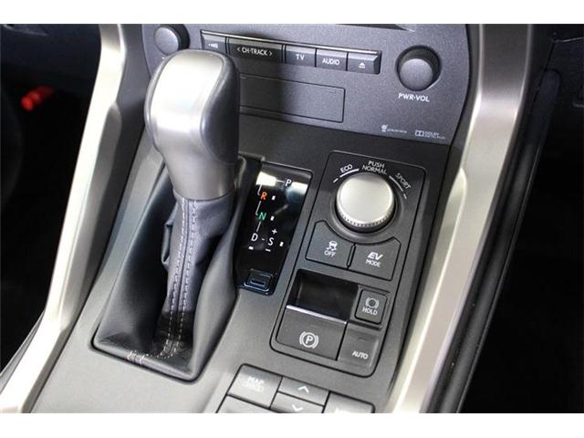 レクサス ＮＸ３００ｈ ３００Ｈ Ｉパッケージ ４ＷＤ H27年 (北海道) 99