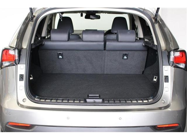 レクサス ＮＸ３００ｈ ３００Ｈ Ｉパッケージ ４ＷＤ H27年 (北海道) 99