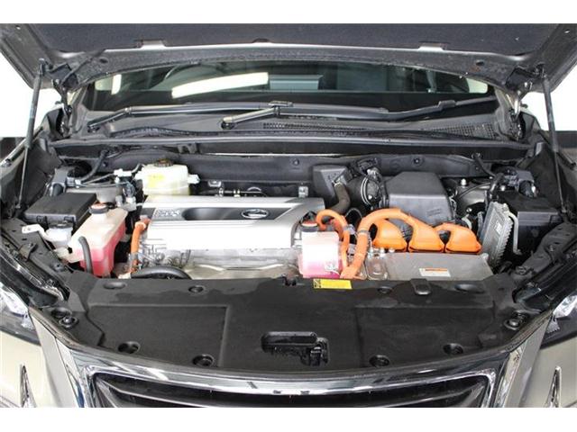 レクサス ＮＸ３００ｈ ３００Ｈ Ｉパッケージ ４ＷＤ H27年 (北海道) 99