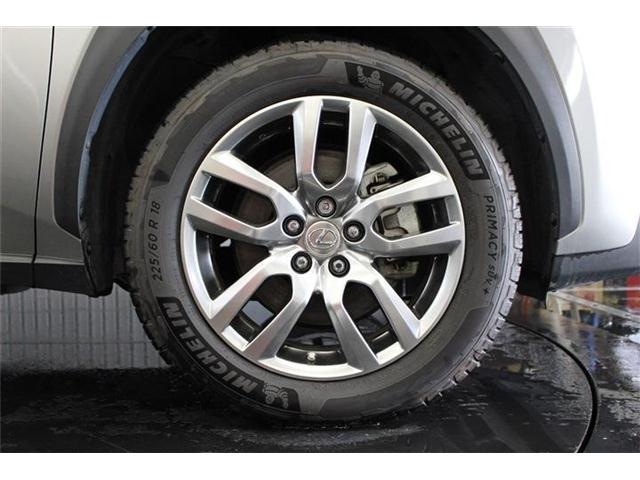 レクサス ＮＸ３００ｈ ３００Ｈ Ｉパッケージ ４ＷＤ H27年 (北海道) 99