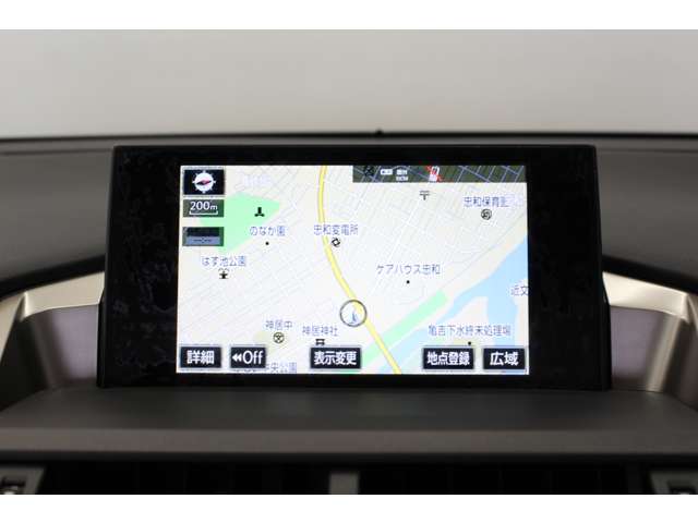 レクサス ＮＸ３００ｈ ３００Ｈ Ｉパッケージ ４ＷＤ H27年 (北海道) 99