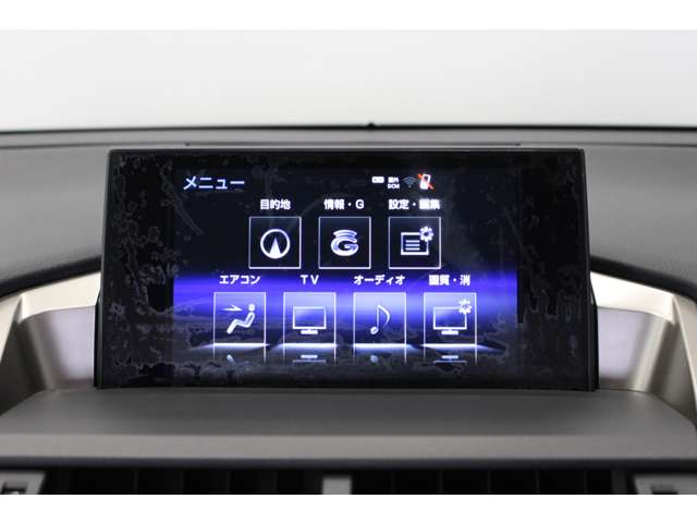 レクサス ＮＸ３００ｈ ３００Ｈ Ｉパッケージ ４ＷＤ H27年 (北海道) 99