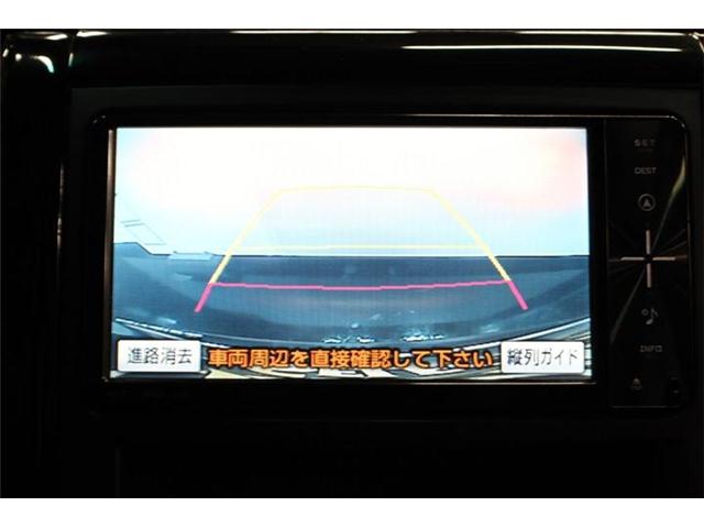 トヨタ ヴェルファイア ２．４ Ｚ プラチナセレクションＩＩ ４ＷＤ H22年 (北海道) 99