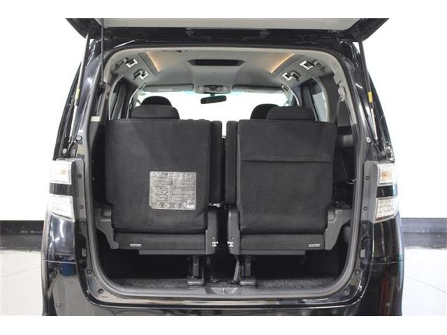トヨタ ヴェルファイア ２．４ Ｚ プラチナセレクションＩＩ ４ＷＤ H22年 (北海道) 99