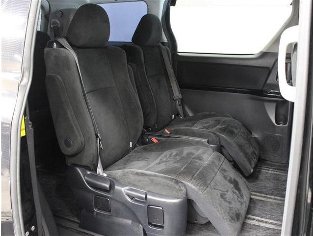 トヨタ ヴェルファイア ２．４ Ｚ プラチナセレクションＩＩ ４ＷＤ H22年 (北海道) 99