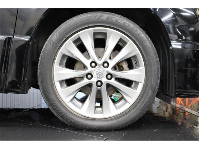トヨタ ヴェルファイア ２．４ Ｚ プラチナセレクションＩＩ ４ＷＤ H22年 (北海道) 99